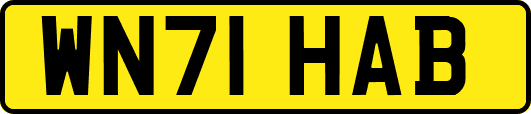 WN71HAB