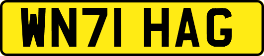 WN71HAG