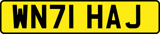 WN71HAJ