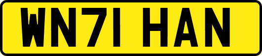 WN71HAN