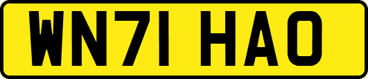 WN71HAO