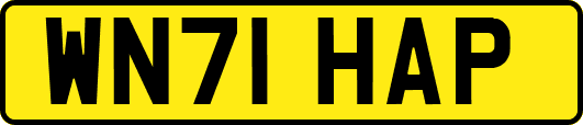 WN71HAP