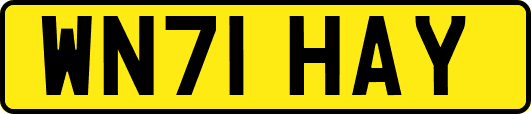 WN71HAY