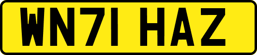 WN71HAZ