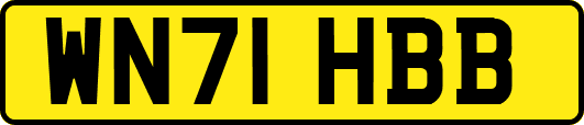 WN71HBB