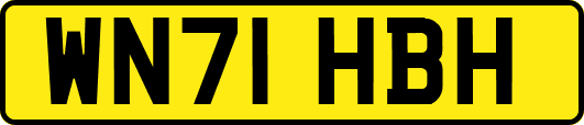 WN71HBH