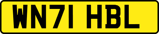 WN71HBL