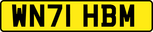 WN71HBM