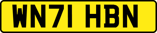 WN71HBN