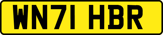 WN71HBR