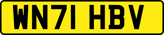 WN71HBV