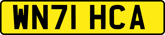WN71HCA