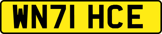 WN71HCE