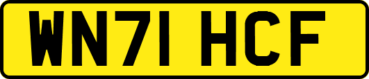 WN71HCF