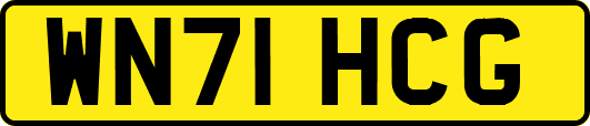 WN71HCG