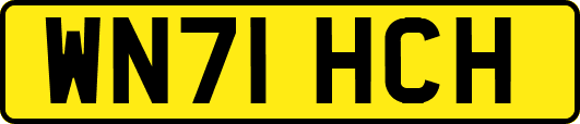 WN71HCH