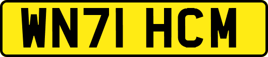 WN71HCM