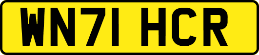 WN71HCR