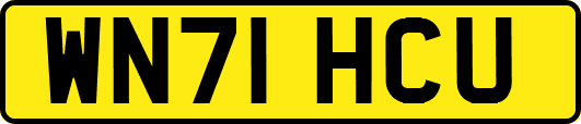 WN71HCU