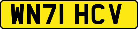WN71HCV