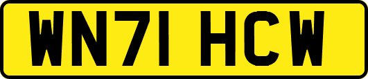 WN71HCW