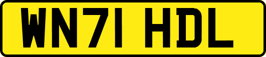 WN71HDL