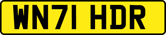 WN71HDR