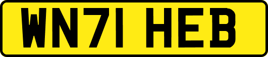 WN71HEB