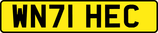 WN71HEC