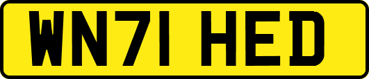 WN71HED