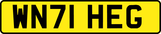 WN71HEG