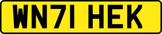 WN71HEK