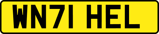 WN71HEL