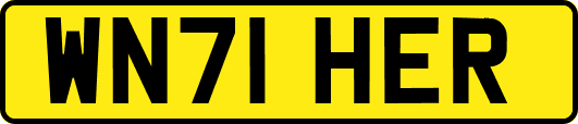 WN71HER