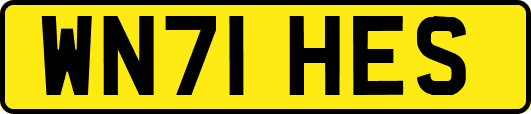 WN71HES