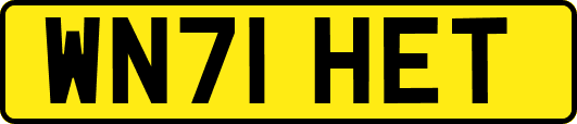 WN71HET