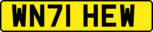 WN71HEW