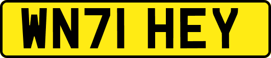 WN71HEY
