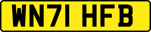 WN71HFB
