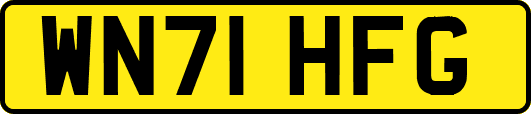 WN71HFG