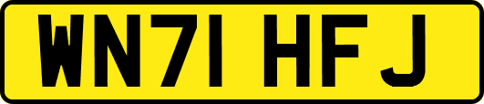 WN71HFJ