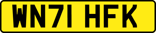 WN71HFK