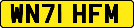 WN71HFM