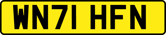 WN71HFN