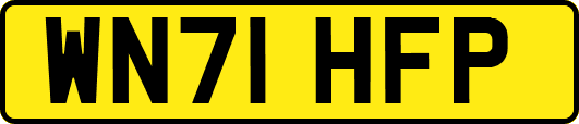 WN71HFP