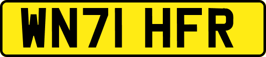 WN71HFR