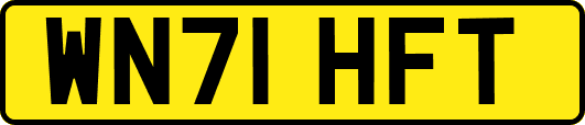 WN71HFT
