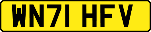 WN71HFV