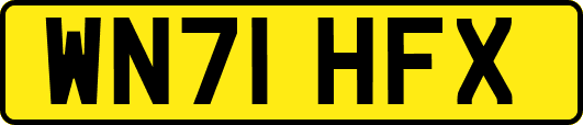 WN71HFX