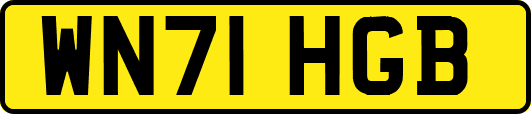 WN71HGB